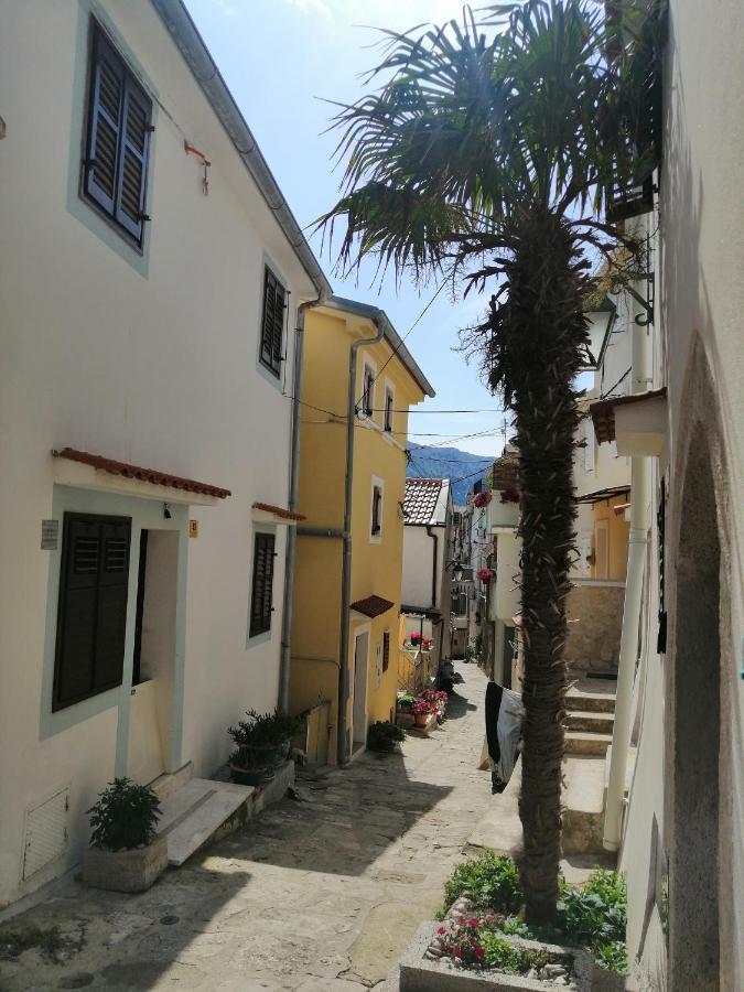 Anchor Baska Διαμέρισμα Εξωτερικό φωτογραφία