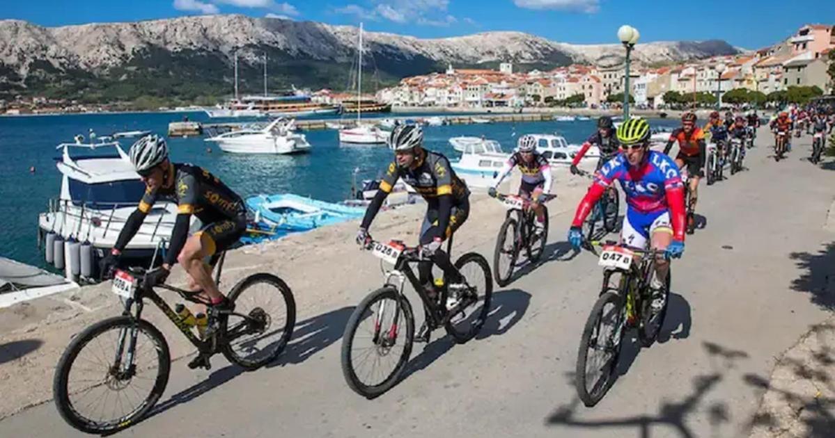 Anchor Baska Διαμέρισμα Εξωτερικό φωτογραφία